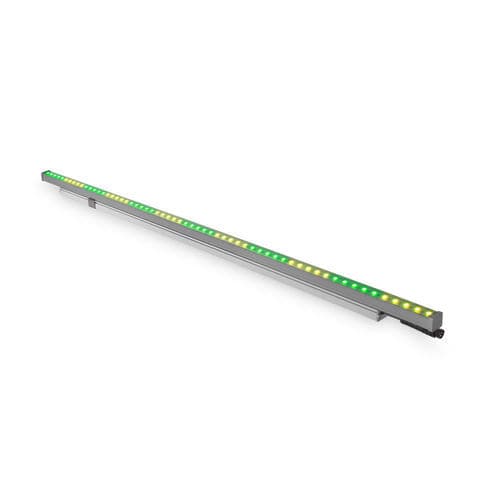 Luminaire apparent - LEDFLOODSTRIP® PLUS PIXEL - Grupo MCI - LED RGBW / linéaire / IP66