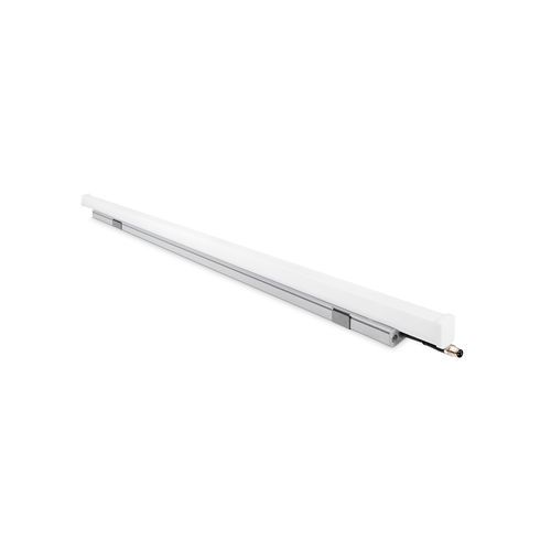 Barrette d'éclairage LED RGBW - LEDFLOODSTRIP® DOTFREE - Grupo MCI - IP66 / en aluminium anodisé / en profilé aluminium