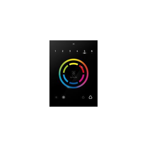 Contrôleur DMX numérique - MUNDOSOFT STICK CW4 - Grupo MCI - RGB