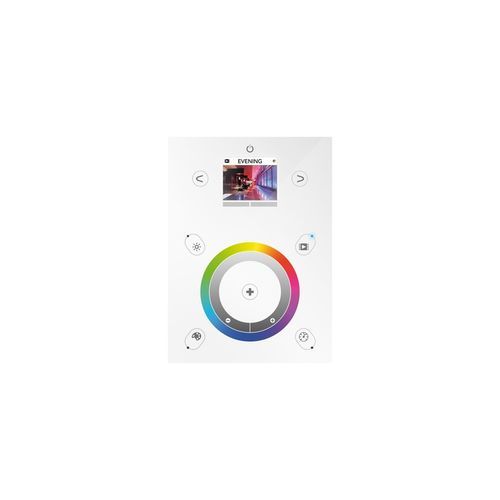 Contrôleur DMX numérique - MUNDOSOFT STICK DE3 - Grupo MCI - à LED