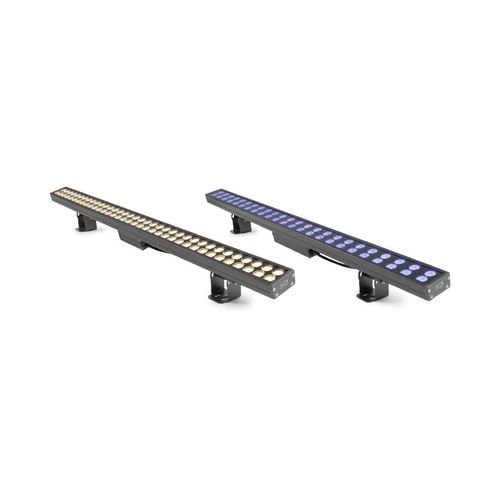 Projecteur IP66 - MINI LINE GRAZER PLUS   - Grupo MCI - LED RGBW / professionnel / d'intérieur
