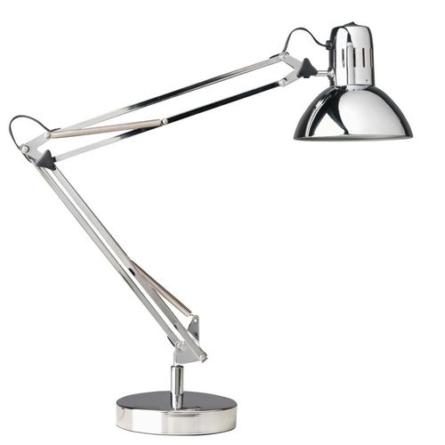 Lampe de bureau - SUCCESS - Caray collectivites - en aluminium / en acier / contemporaine