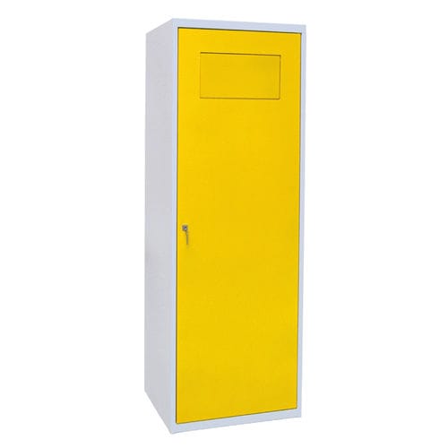 Collecteur de linge sale professionnel - 30/LINGESALE - Caray collectivites