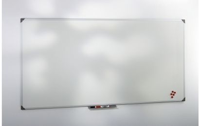 Tableau magnétique - TABLAQ  - Caray collectivites - mural / de bureau / en tôle d'acier
