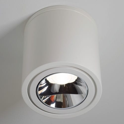 Spot à encastrer - LUNIS 11 - SITECO - à LED / rond / professionnel