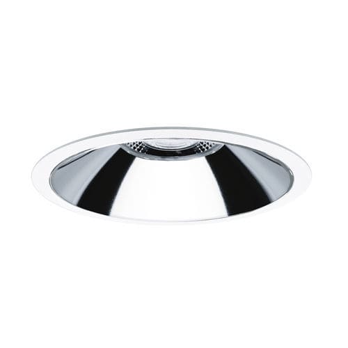 Downlight à encastrer - LUNIS 21 L - SITECO - à LED / cintrable / d'intérieur