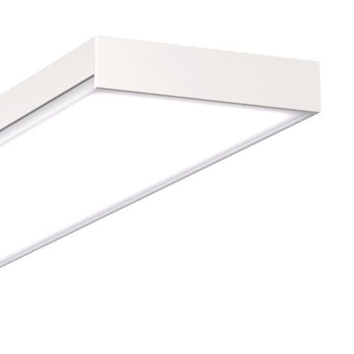 Luminaire apparent - APOLLON® 31 - SITECO - à LED / linéaire / rectangulaire