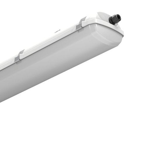 Luminaire suspendu - MONSUN® EX ZONE 1/21 - SITECO - apparent / à LED / ovale