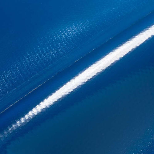 Membrane architecturale en textile - ALMEX® MEHATOP® N FR 1000 - TYPE III - Mehler Texnologies - en PVDF / pour structure tendue / hydrofuge