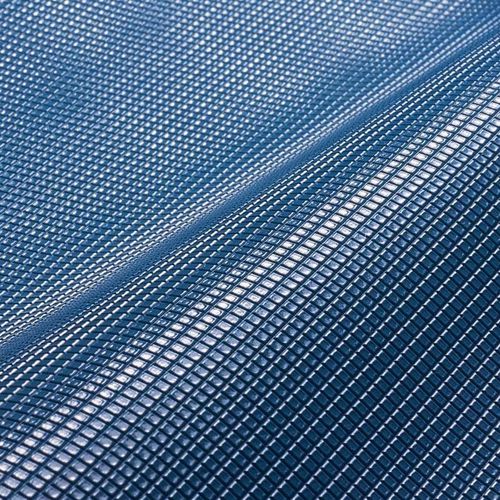 Membrane architecturale en PVC - POLYMAR® SPORTS | HEXATOP ECO CARE - Mehler Texnologies - préfabriquée / colorée