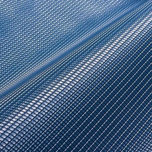 Membrane architecturale en PVC - POLYMAR® SPORTS | HEXATOP FR ECO CARE - Mehler Texnologies - préfabriquée / colorée
