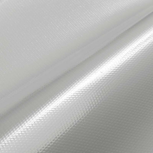 Membrane architecturale en acrylique - VALMEX® | 8510 FR - Mehler Texnologies - pour structure tendue / translucide / hydrofuge