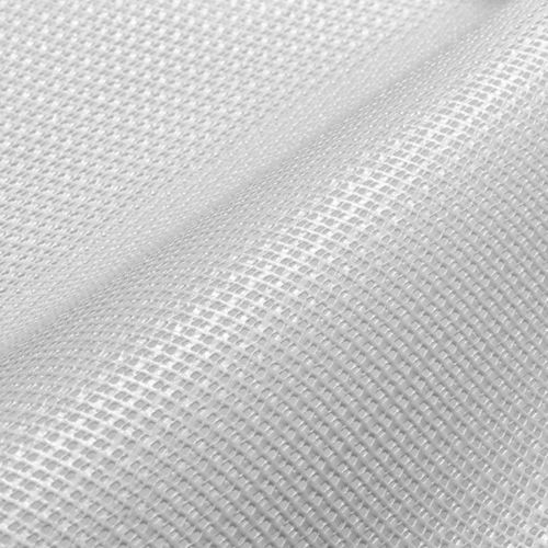 Membrane architecturale en résille - VALMEX® MESH | SUPER FR - Mehler Texnologies - en PVC / pour structure tendue