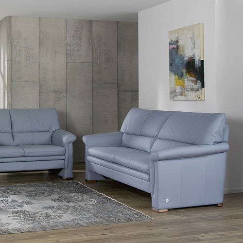 Canapé lit - SLEEPOLY : 2253 - Himolla Polstermöbel - classique / en tissu / en cuir