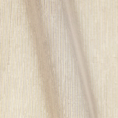 Rideau de douche blanc - DV-LIKEL200-070 - PHOS Design GmbH - gris / couleur personnalisable / beige