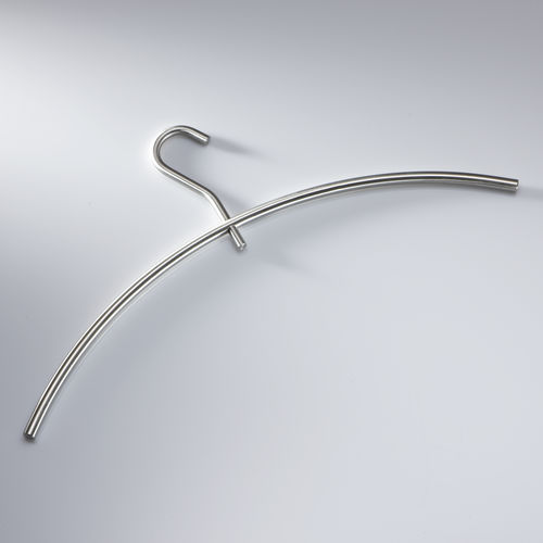 Cintre en acier inoxydable - KB1 - PHOS Design GmbH