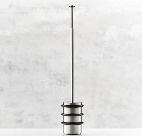 Anti-claque-porte en inox - TSB90-145G450 - PHOS Design GmbH