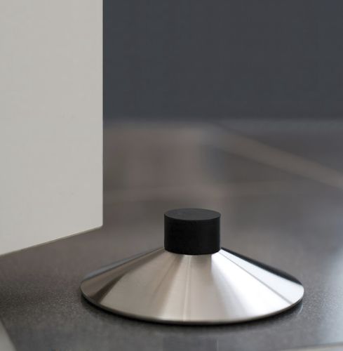 Anti-claque-porte en inox - TSB100-18 - PHOS Design GmbH