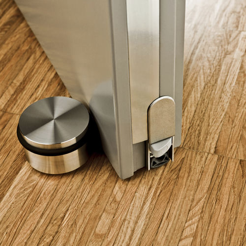 Anti-claque-porte en inox - TSB50-34 - PHOS Design GmbH