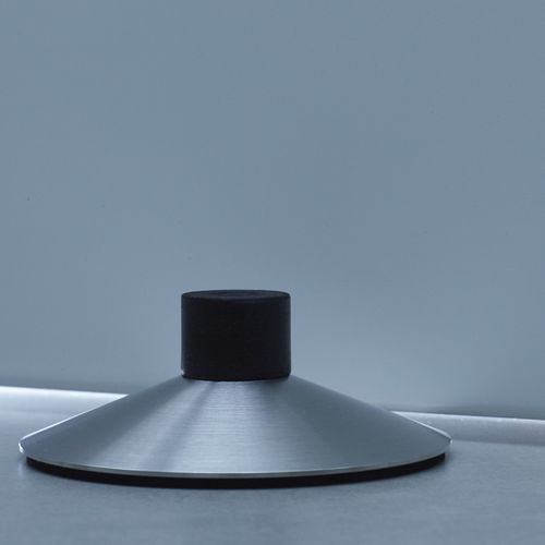 Anti-claque-porte en inox - TSB80-13 - PHOS Design GmbH