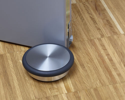 Anti-claque-porte en inox - TSB90-30 - PHOS Design GmbH