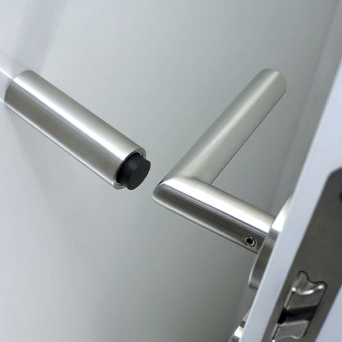 Anti-claque-porte en inox - TSW25-80 - PHOS Design GmbH