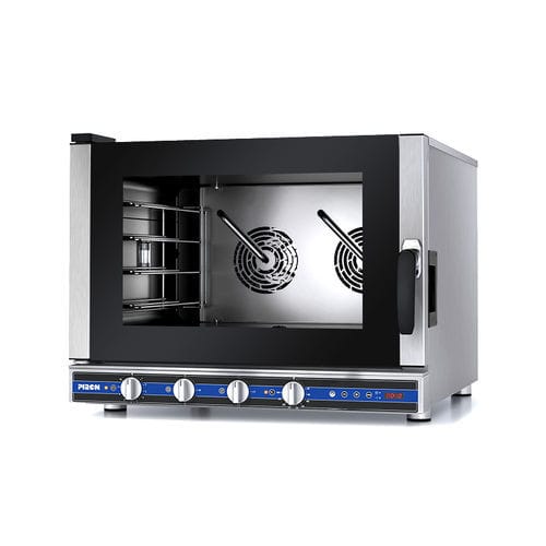 Four professionnel - PF7704 - PIRON SRL - électrique / à convection / à vapeur