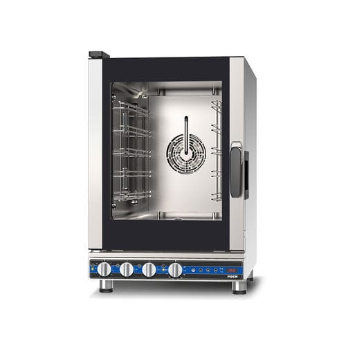 Four professionnel - PF1555 - PIRON SRL - électrique / à convection / à vapeur
