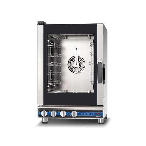 Four professionnel - PF1565 - PIRON SRL - électrique / à convection / à vapeur