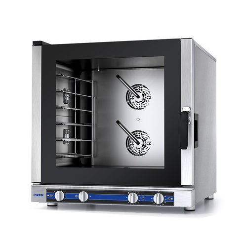 Four professionnel - PF8406 - PIRON SRL - électrique / à convection / à vapeur