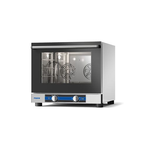 Four professionnel - PF5004F - PIRON SRL - électrique / à convection / pose libre