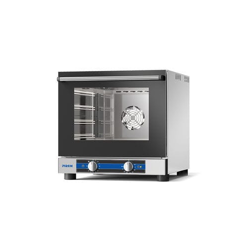 Four professionnel - PF5804 - PIRON SRL - électrique / à convection / pose libre