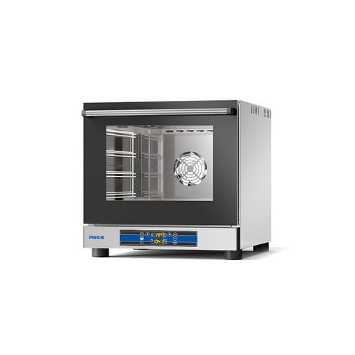 Four professionnel - PF5804D - PIRON SRL - électrique / à convection / pose libre