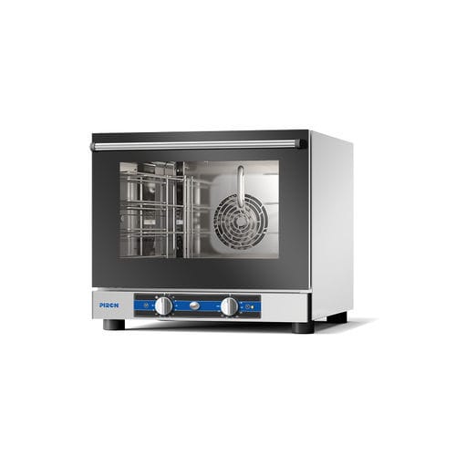 Four professionnel - PF6204 - PIRON SRL - électrique / à convection / à chaleur tournante