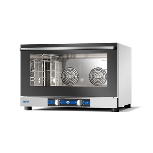 Four professionnel - PF7504 - PIRON SRL - électrique / à convection / à chaleur tournante