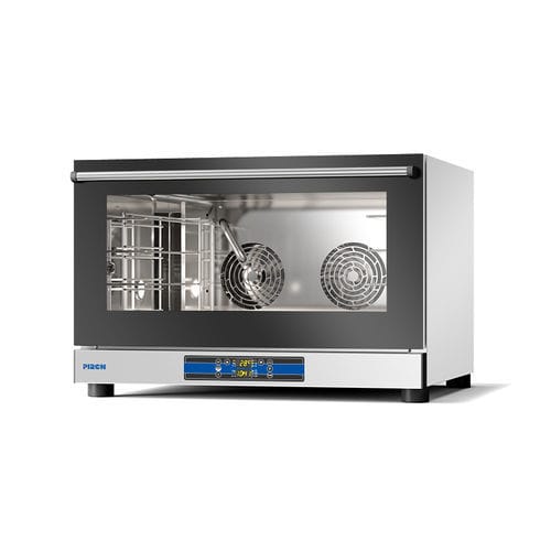 Four professionnel - PF7604D - PIRON SRL - électrique / à convection / à chaleur tournante