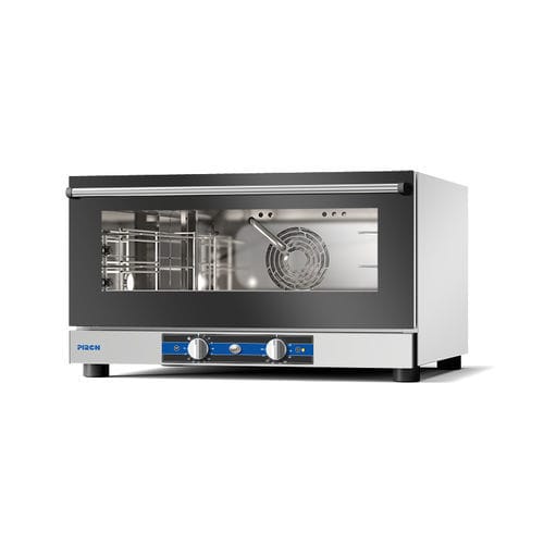 Four professionnel - PF8003 - PIRON SRL - électrique / à convection / pose libre