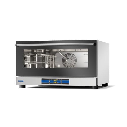 Four professionnel - PF8003D - PIRON SRL - électrique / à convection / à chaleur tournante