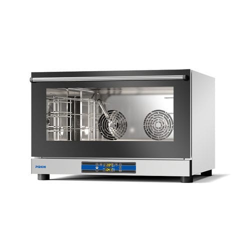 Four professionnel - PF8004D - PIRON SRL - électrique / à convection / à chaleur tournante