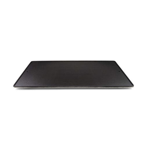 Gril électrique - LEC30065 - PIRON SRL - sur plan / professionnel / en acier inox
