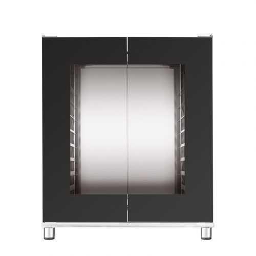 Chambre de fermentation contrôlée - PL2008 - PIRON SRL - à porte vitrée