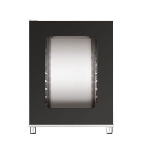 Chambre de fermentation contrôlée - PL6008 - PIRON SRL - à porte vitrée