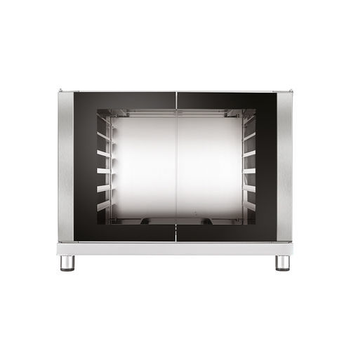 Chambre de fermentation contrôlée - PL7612 - PIRON SRL - à porte vitrée