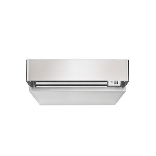 Hotte murale - PC7600 - PIRON SRL - professionnelle / à recyclage