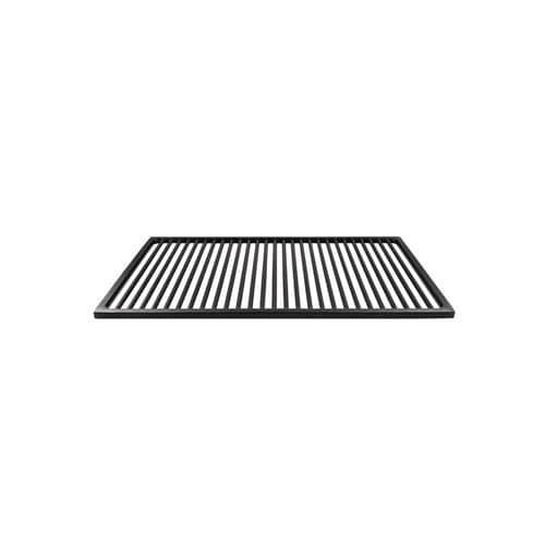 Gril à gaz - ZEBRA - PIRON SRL - électrique / sur plan / professionnel