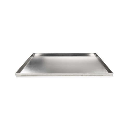 Bac gastronomique professionnel en acier inox - LEC30001 - PIRON SRL