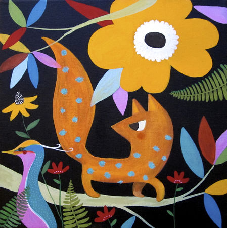 Tableau décoratif acrylique - UBUNTU NEGRO 01 - ICI ET LA