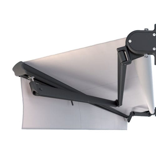 Store banne à projection - MALTA - Selt Sun Protection Systems - manuel