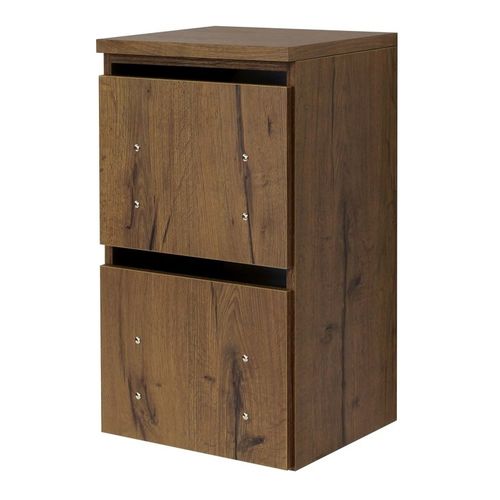 Meuble porte-ustensiles pour salon de coiffure - BRIDGE - Salon Ambience