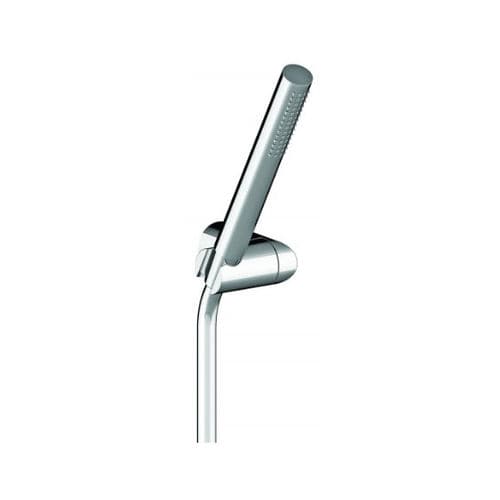 Douchette à main - STICK - Nikles - finition chrome